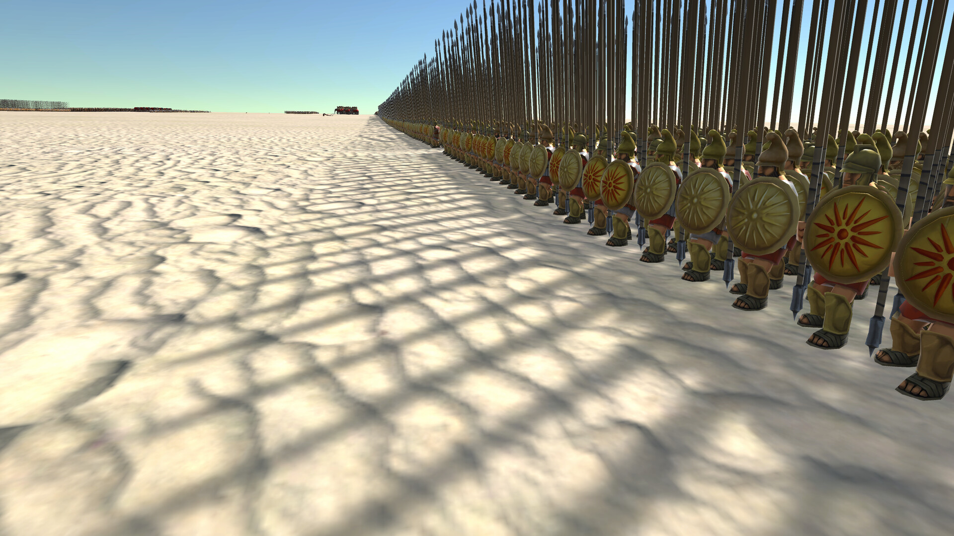 Скриншот 26: Strategos