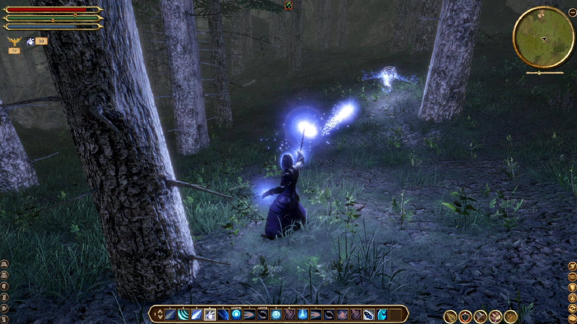 Скриншот 13: Elengard: Ascension