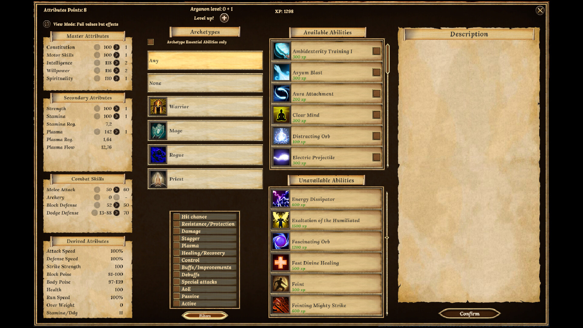 Скриншот 17: Elengard: Ascension