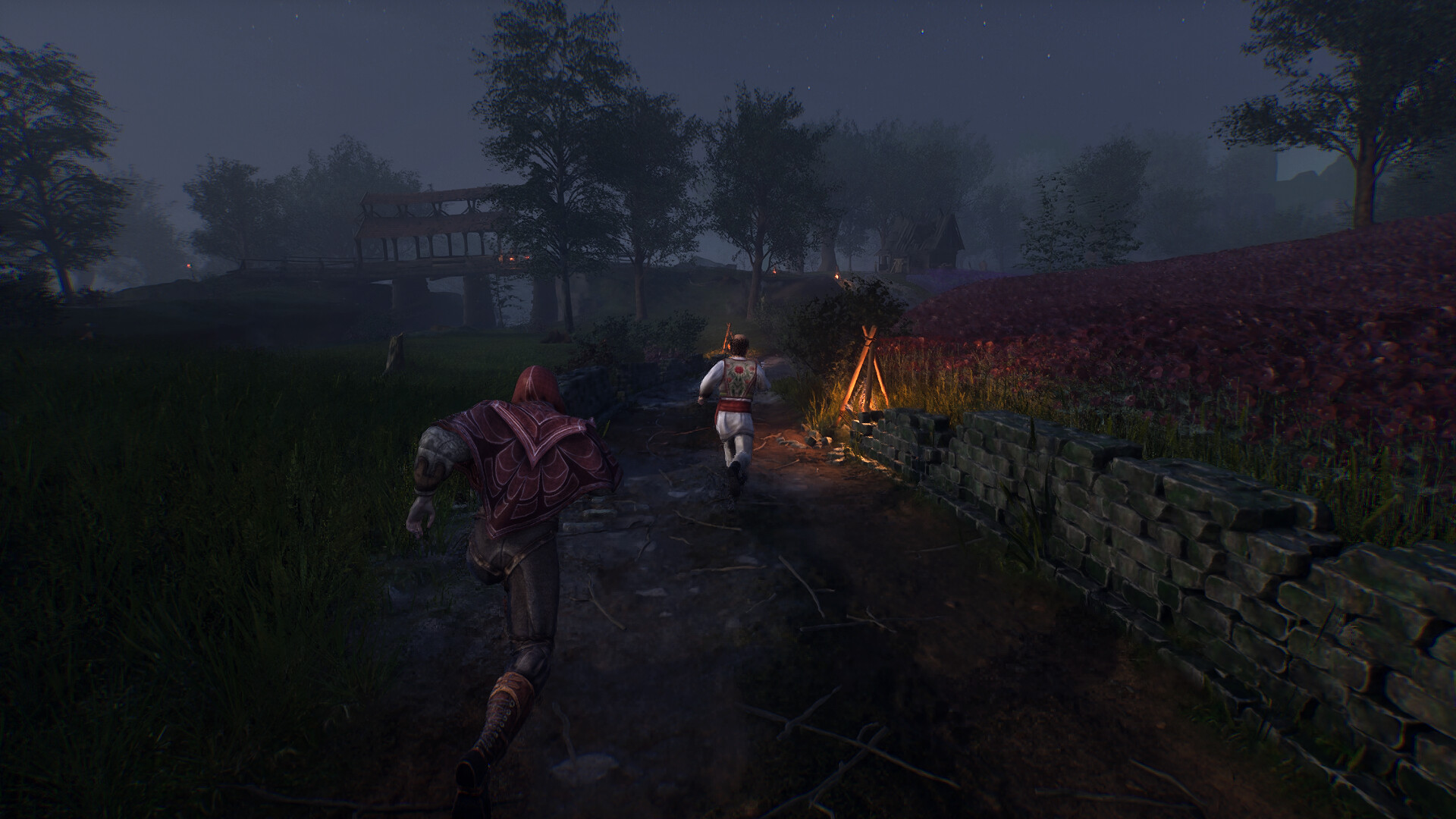 Скриншот 12: Vampires: Bloodlord Rising