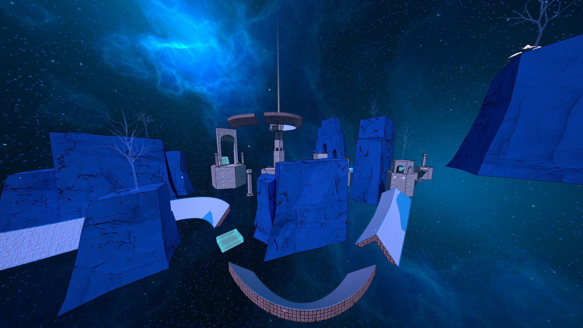 Скриншот: Hoverflow