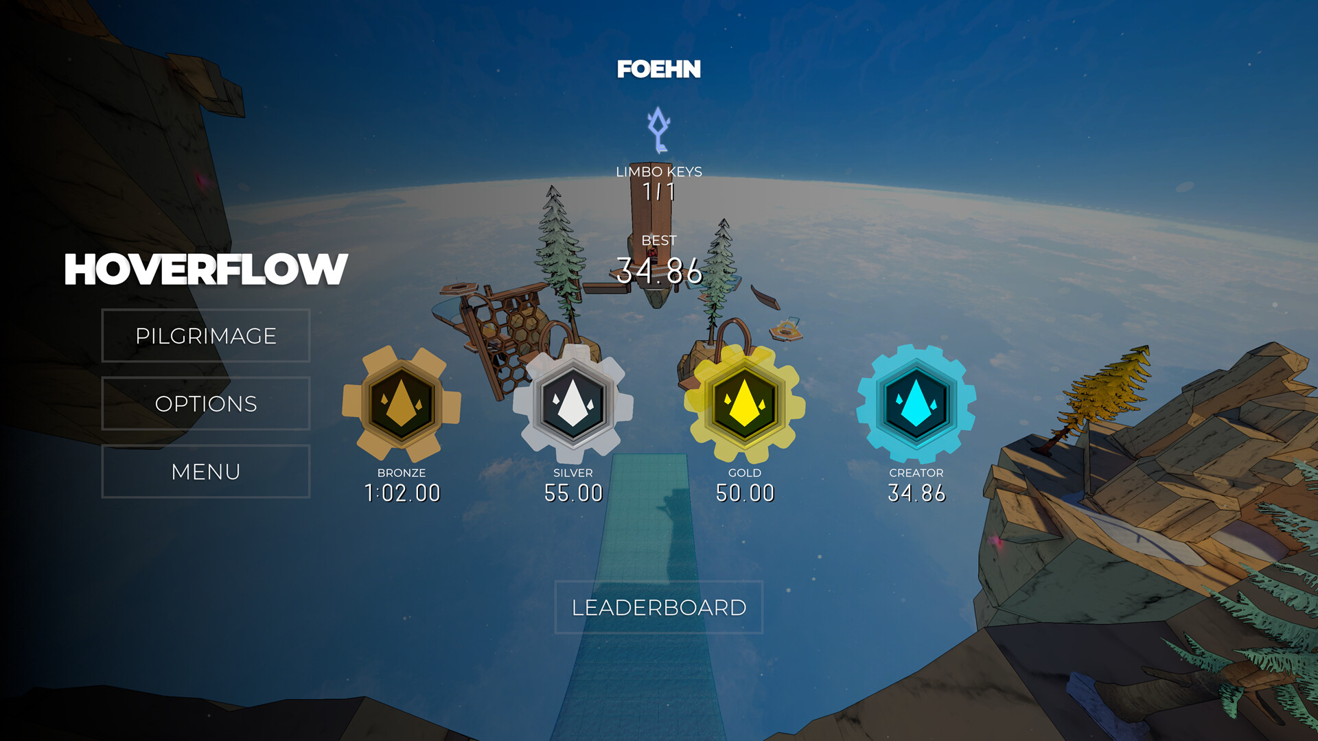 Скриншот 7: Hoverflow