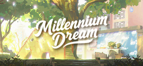 Обложка: Millennium Dream