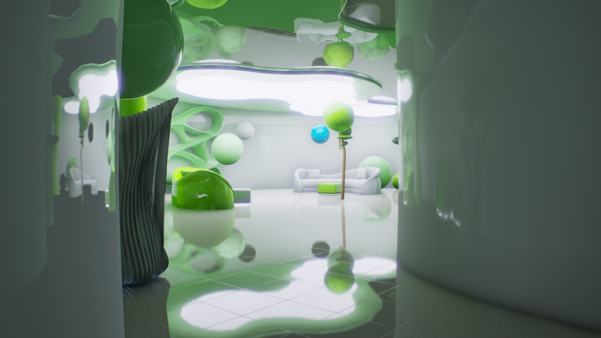 Скриншот 7: Millennium Dream