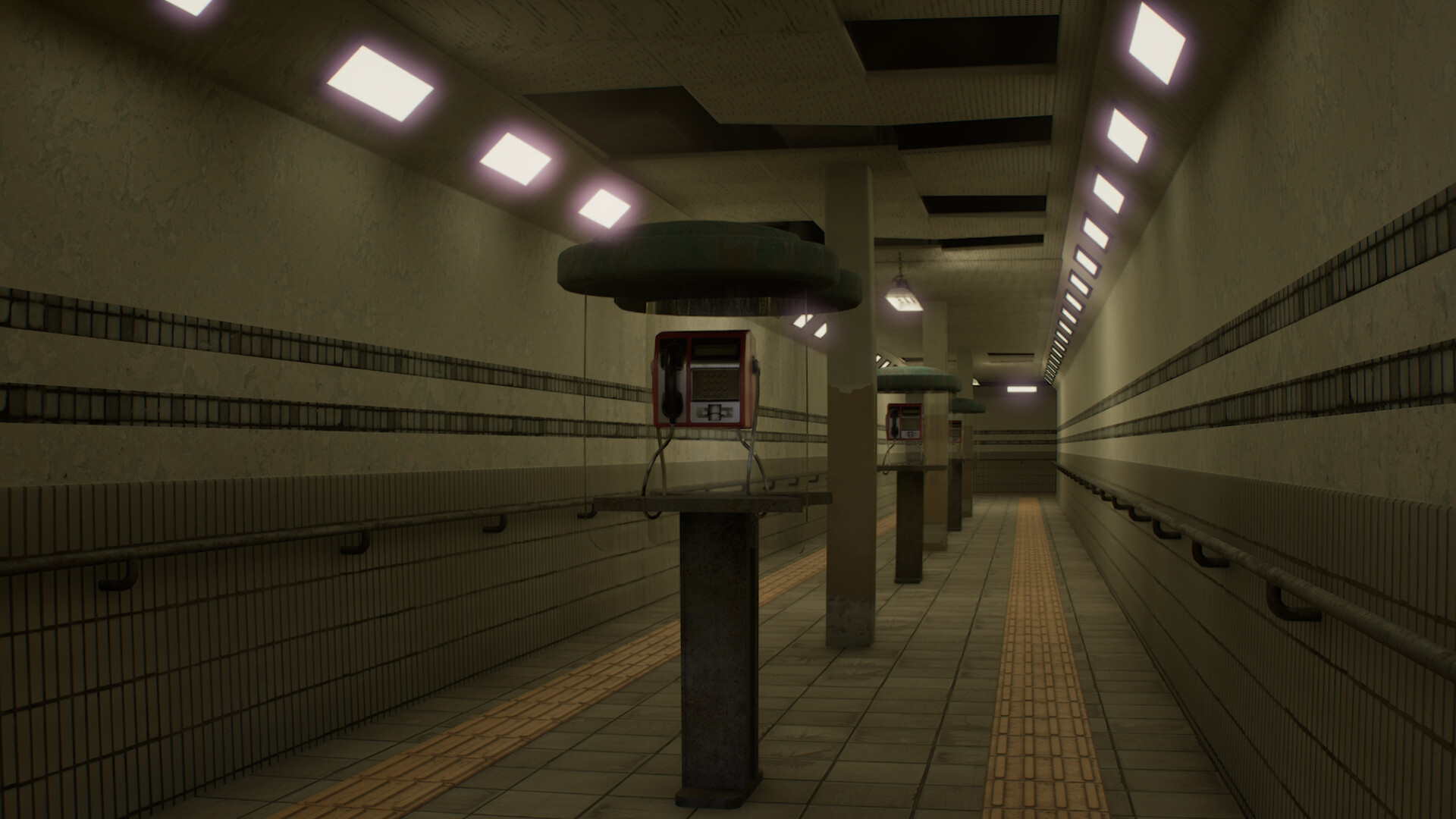 Скриншот 10: Millennium Dream