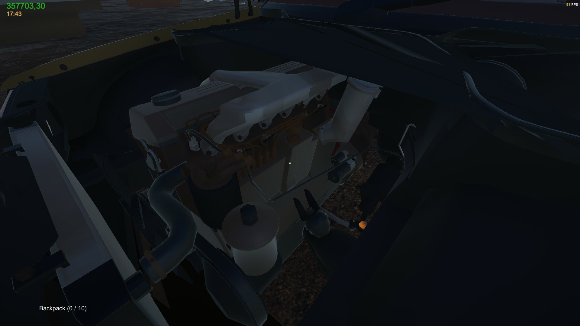 Скриншот 17: My Garage