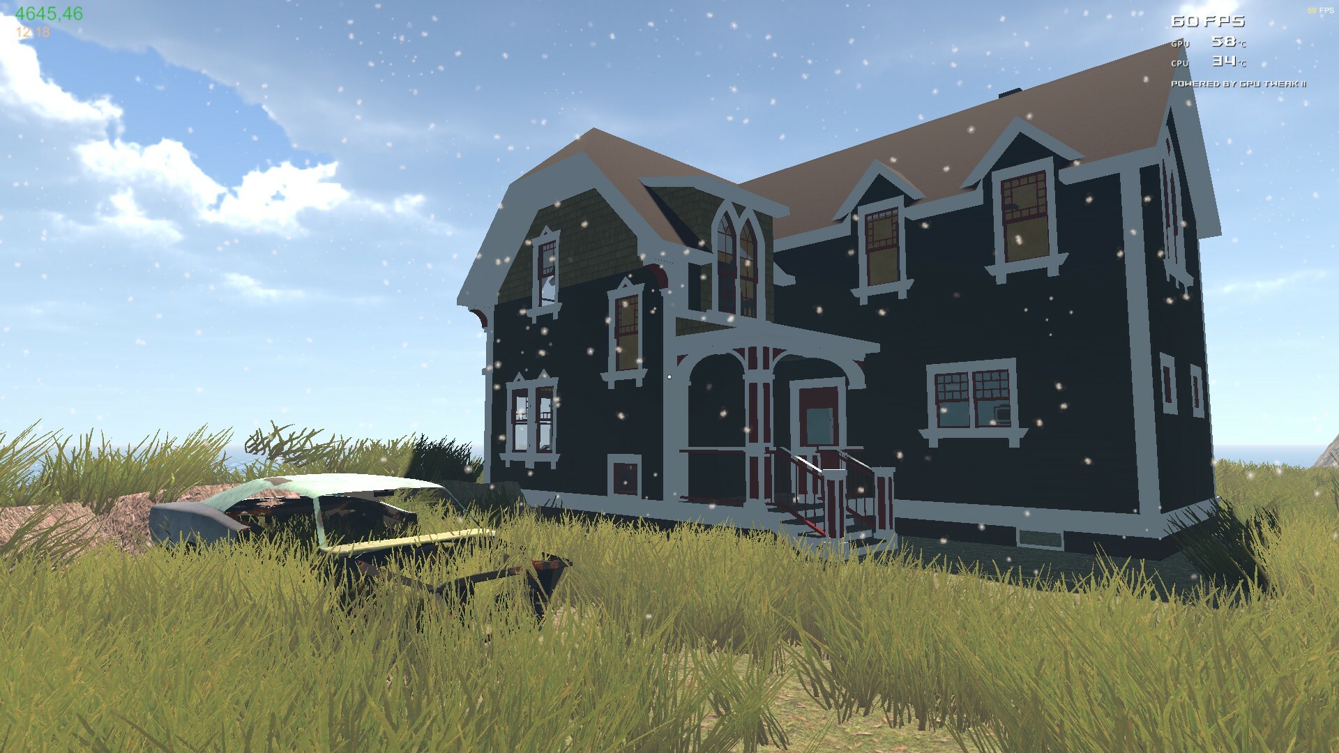 Скриншот 28: My Garage