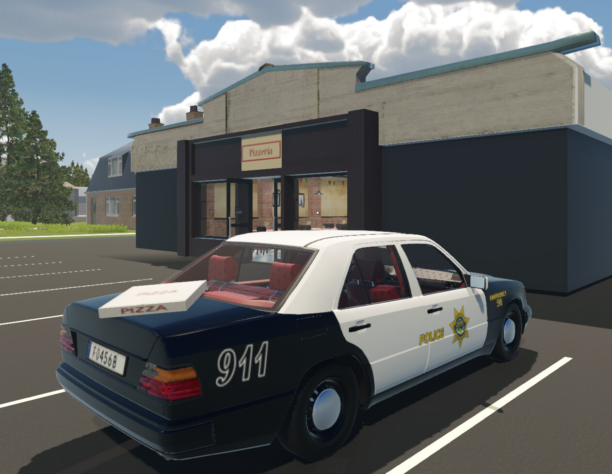 Скриншот 34: My Garage