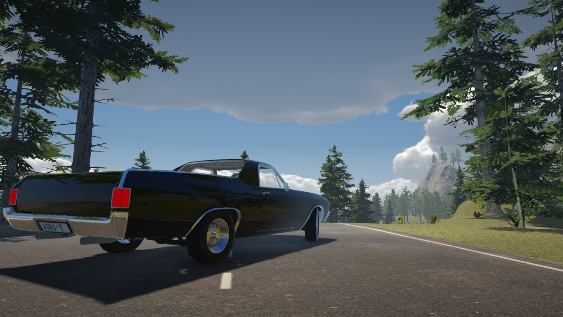 Скриншот 45: My Garage