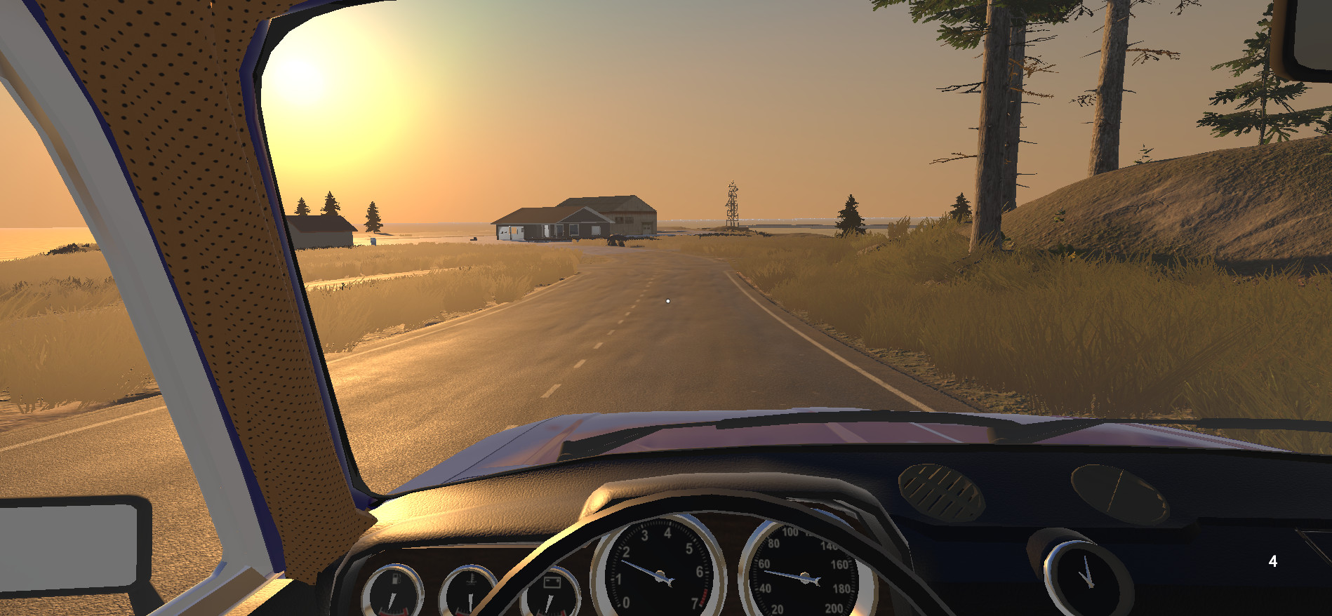 Скриншот 6: My Garage