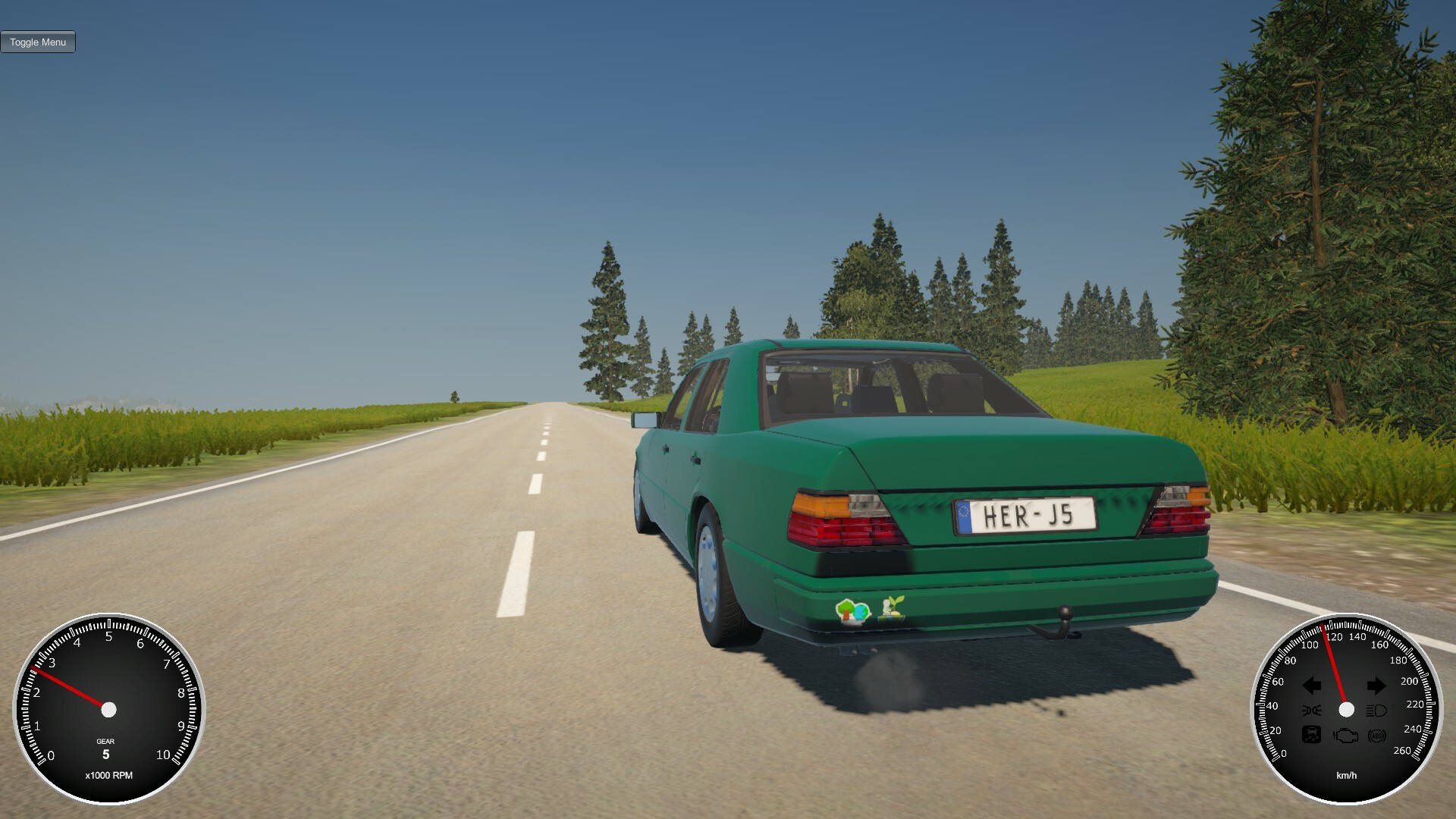 Скриншот 55: My Garage