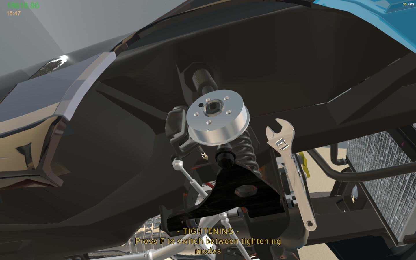 Скриншот 7: My Garage