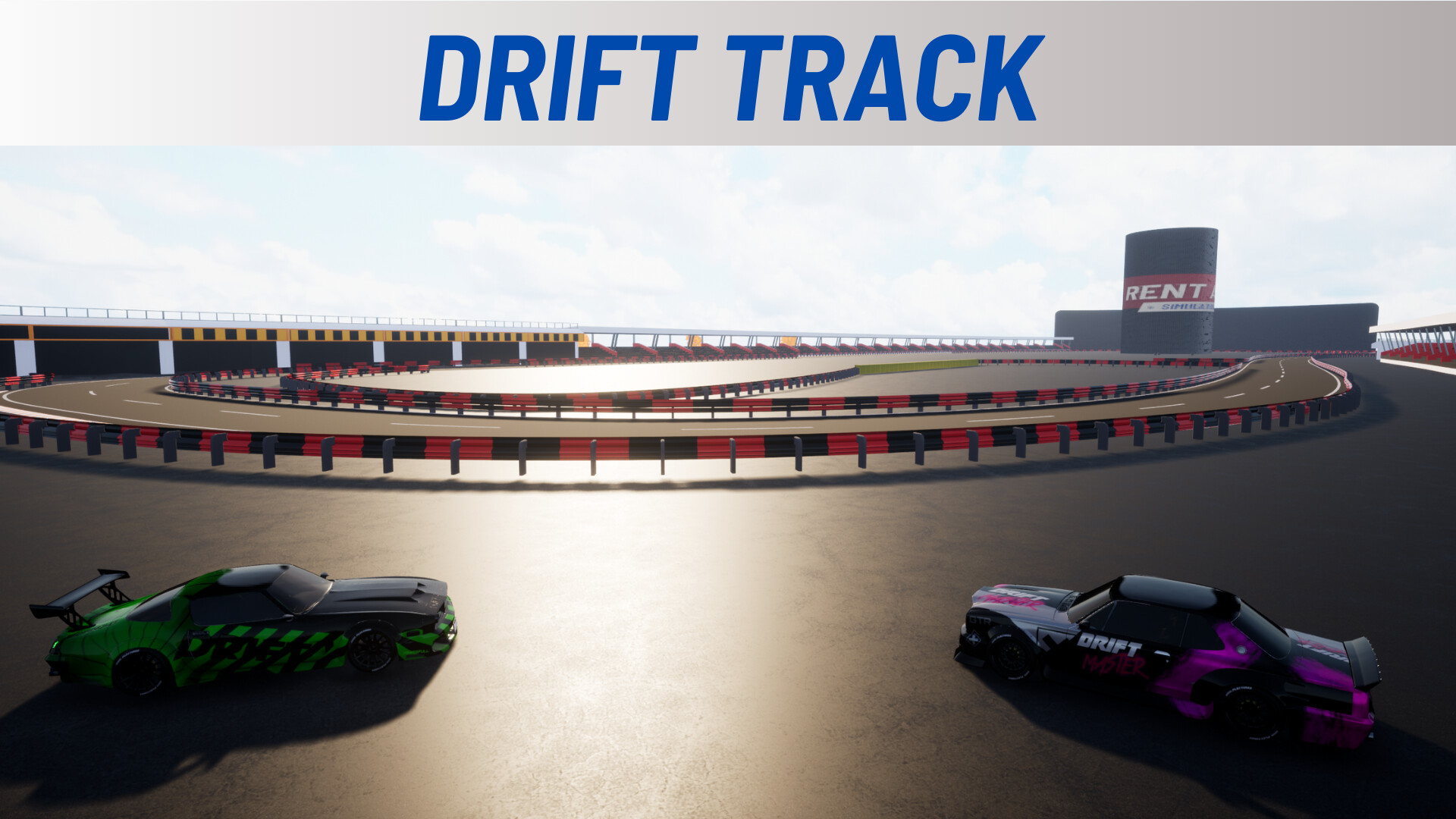 Скриншот 6: Rent A Car Simulator 24