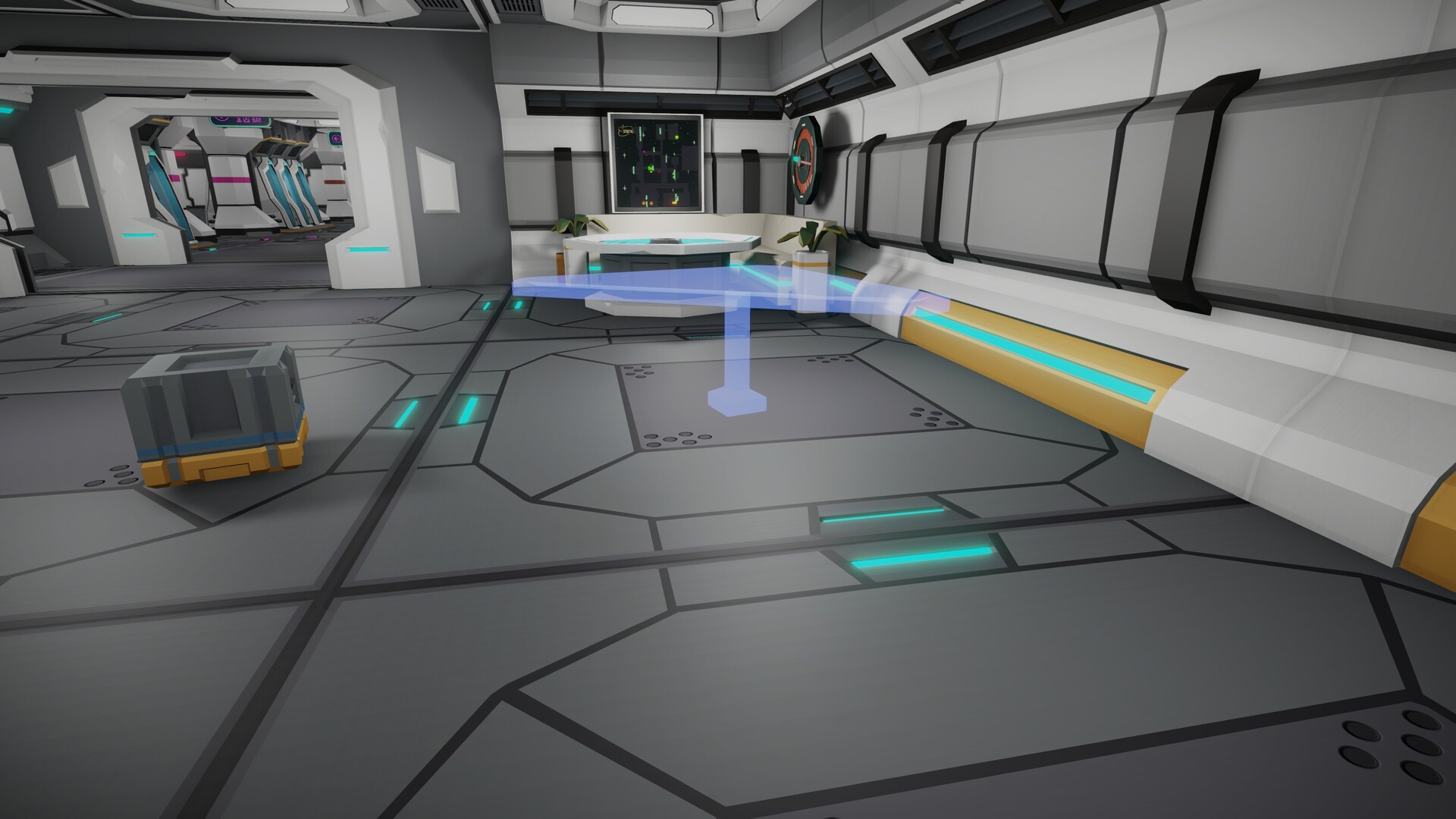 Скриншот 6: Legitimate Space Corp Simulator LLC