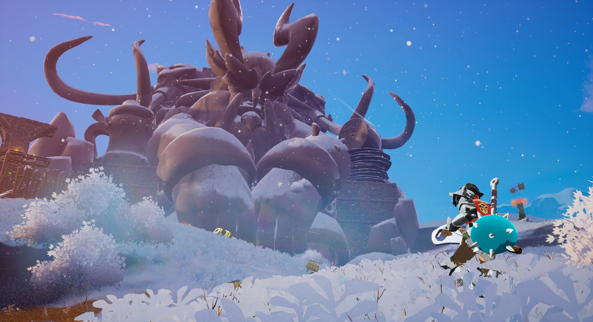 Скриншот 6: LORT