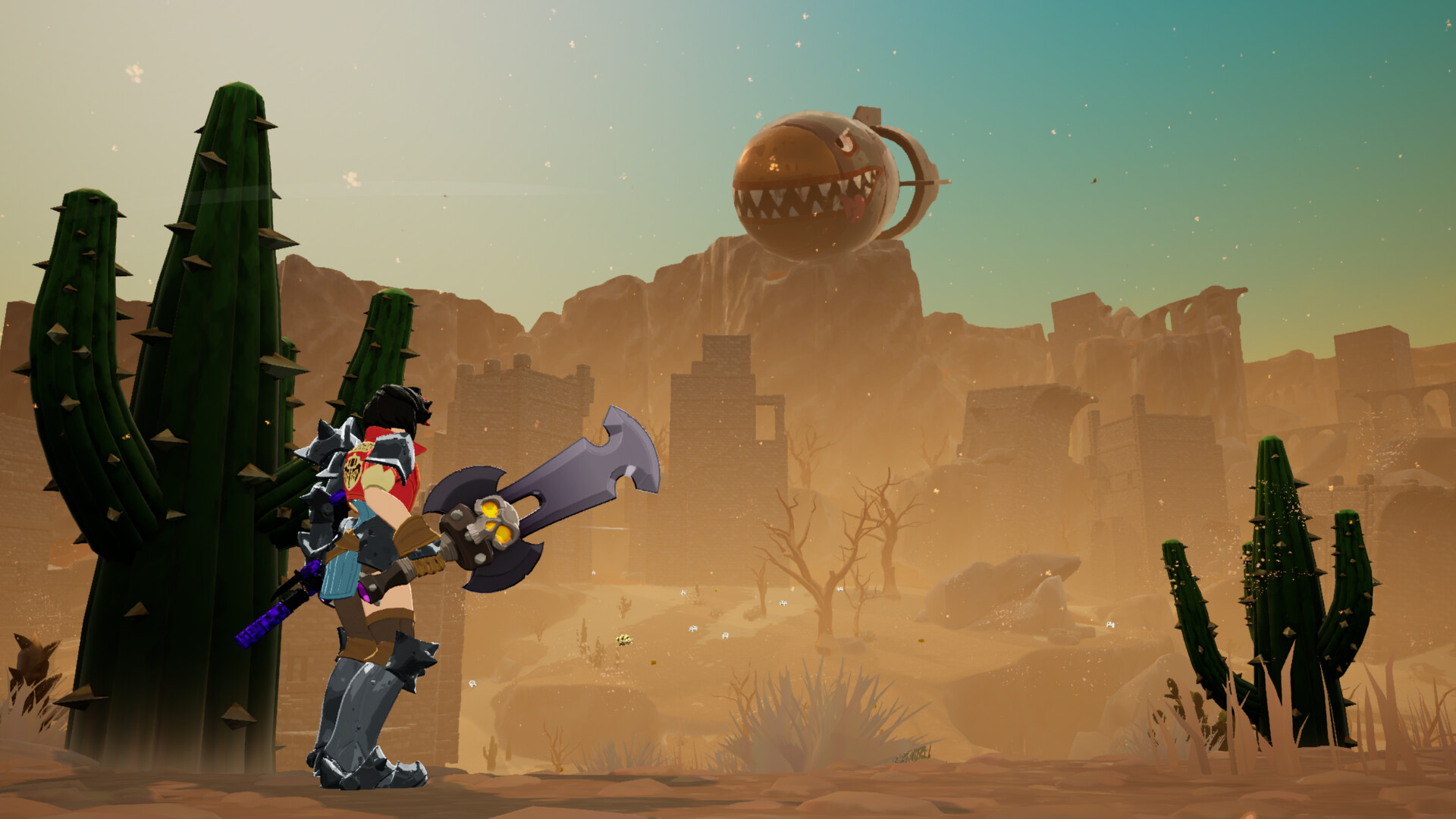 Скриншот 7: LORT