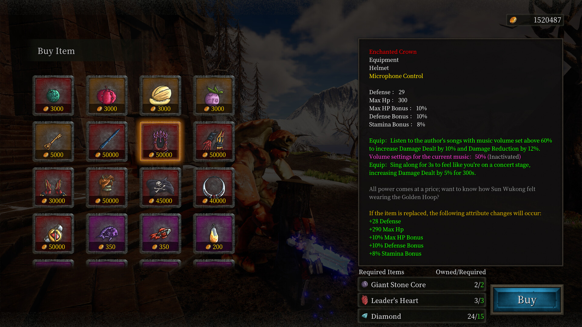 Скриншот: Weird RPG 2