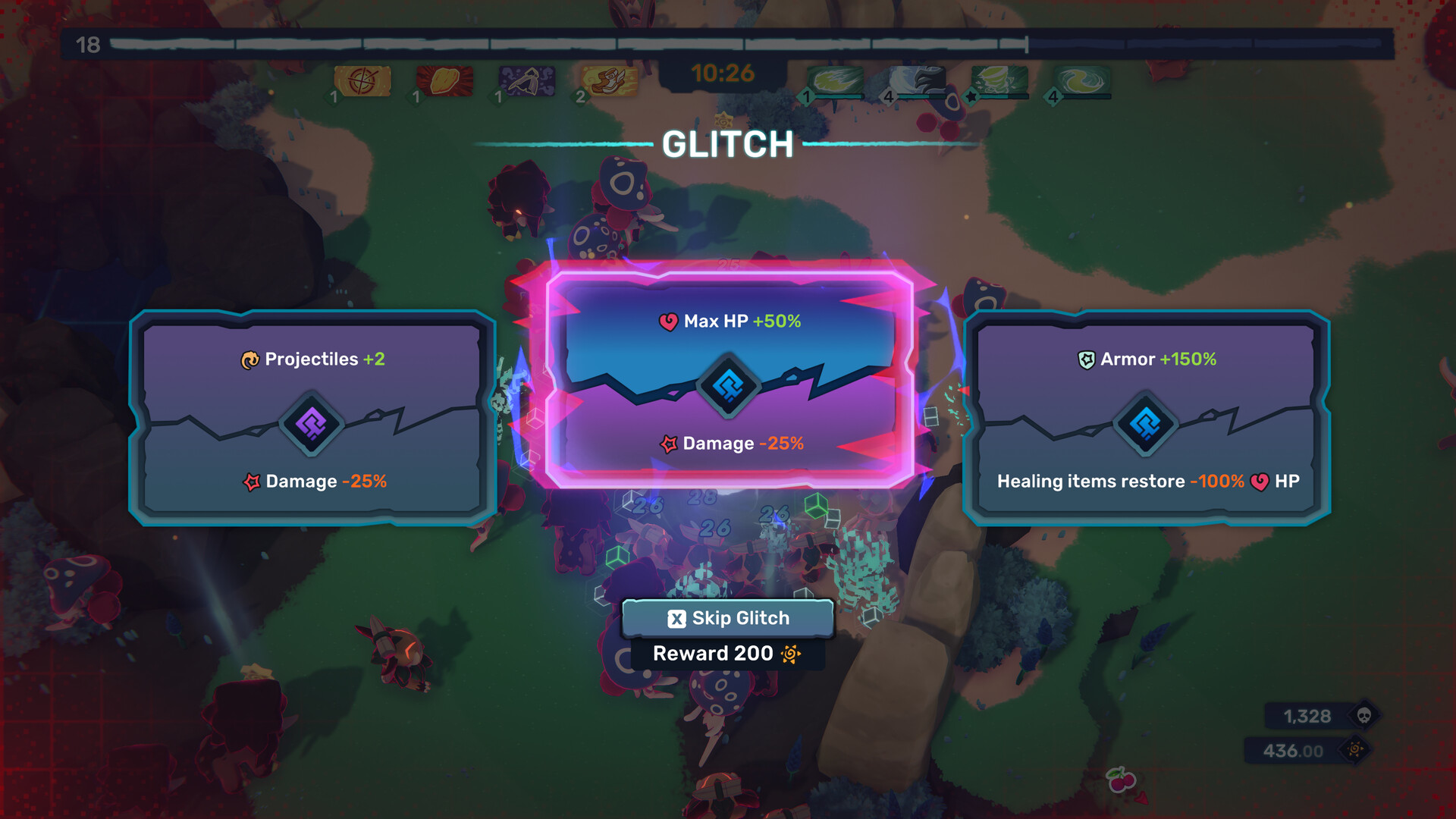 Скриншот 7: Temtem: Swarm