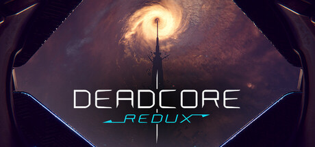 Обложка: DeadCore Redux