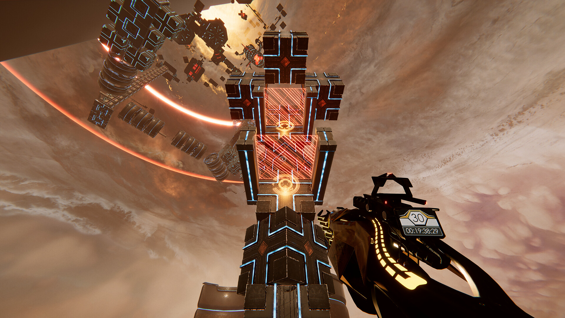 Скриншот 6: DeadCore Redux