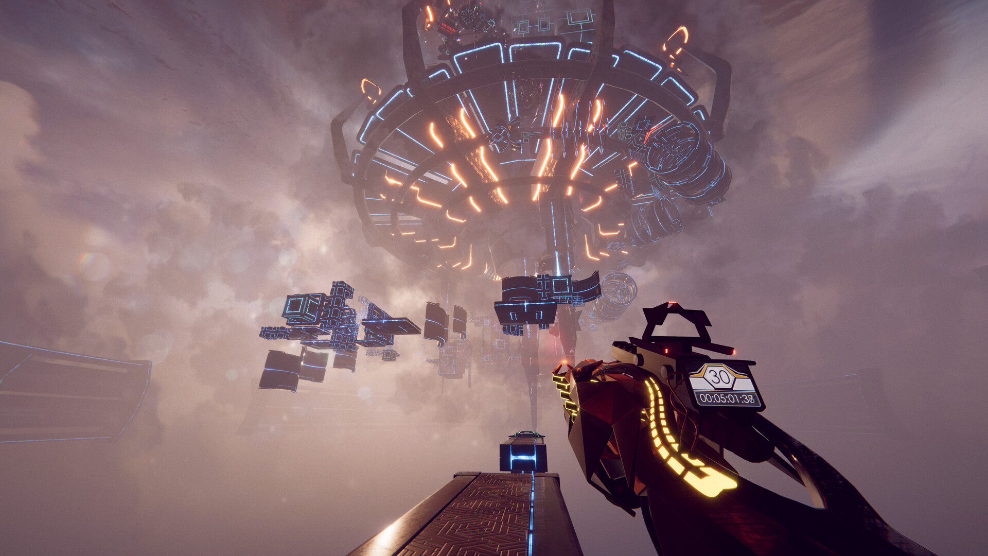 Скриншот 8: DeadCore Redux