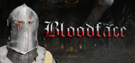 Обложка: Bloodface