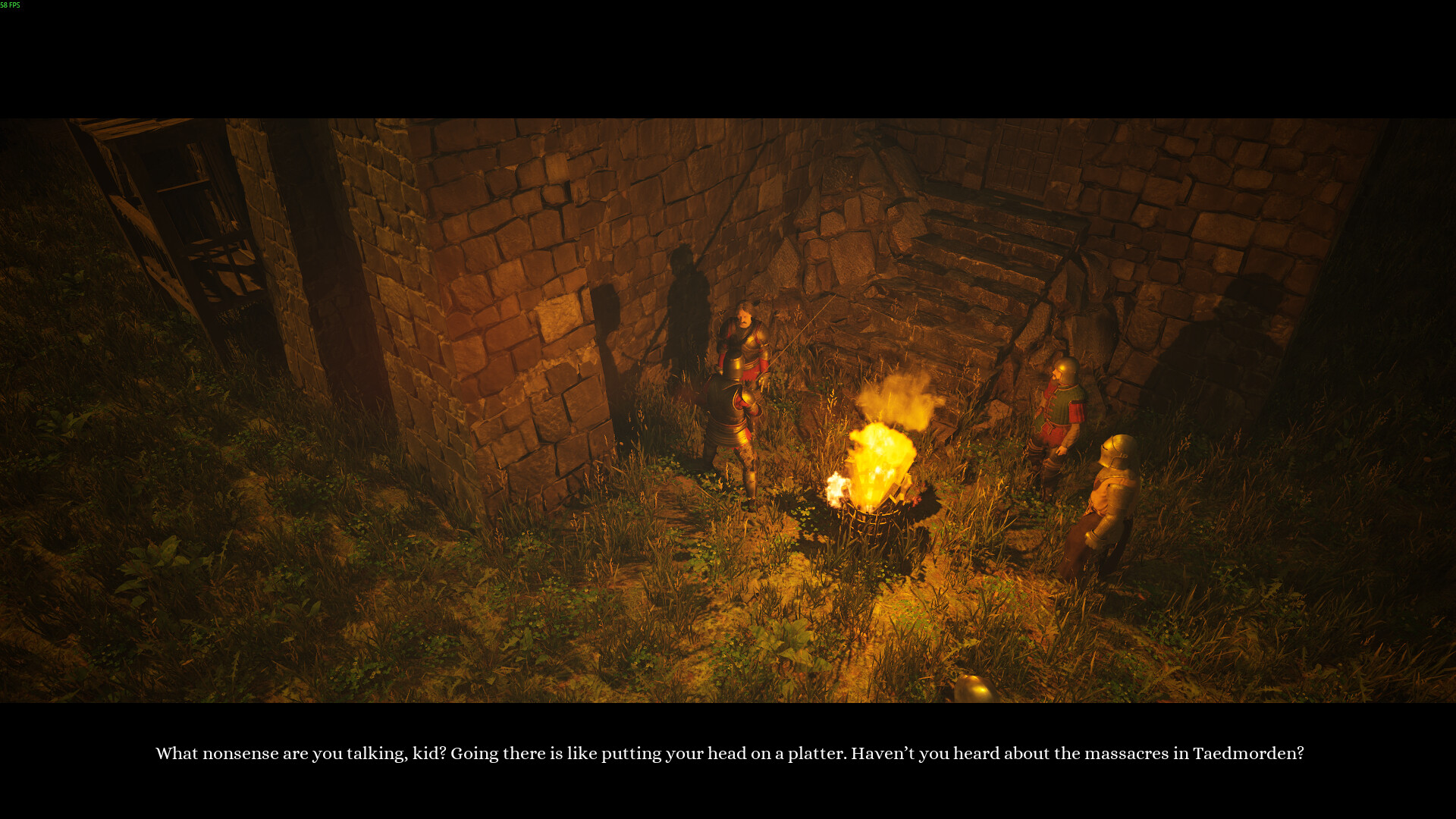 Скриншот 11: Bloodface