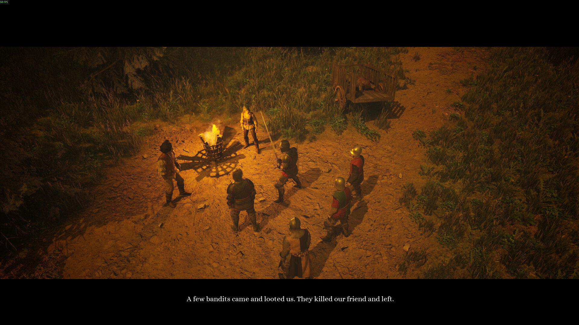 Скриншот 12: Bloodface