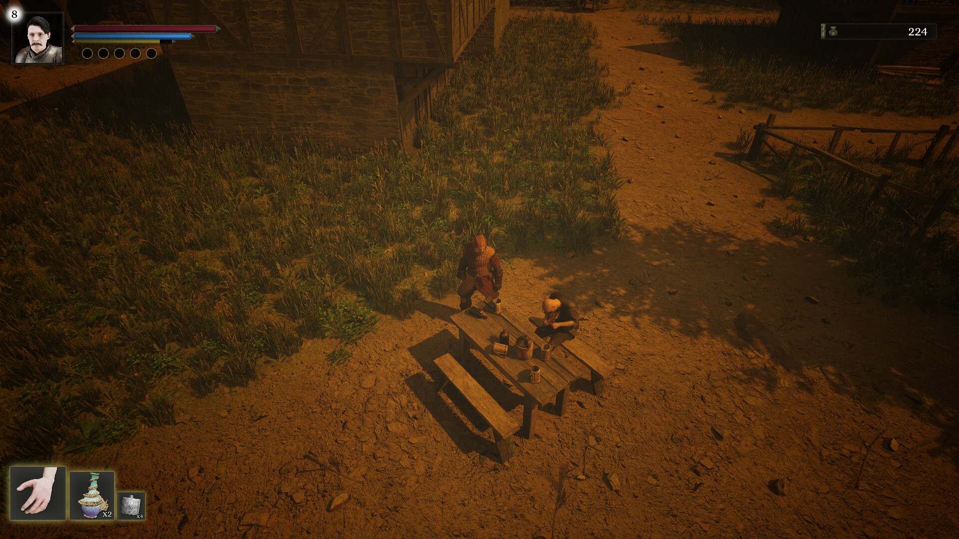 Скриншот 17: Bloodface