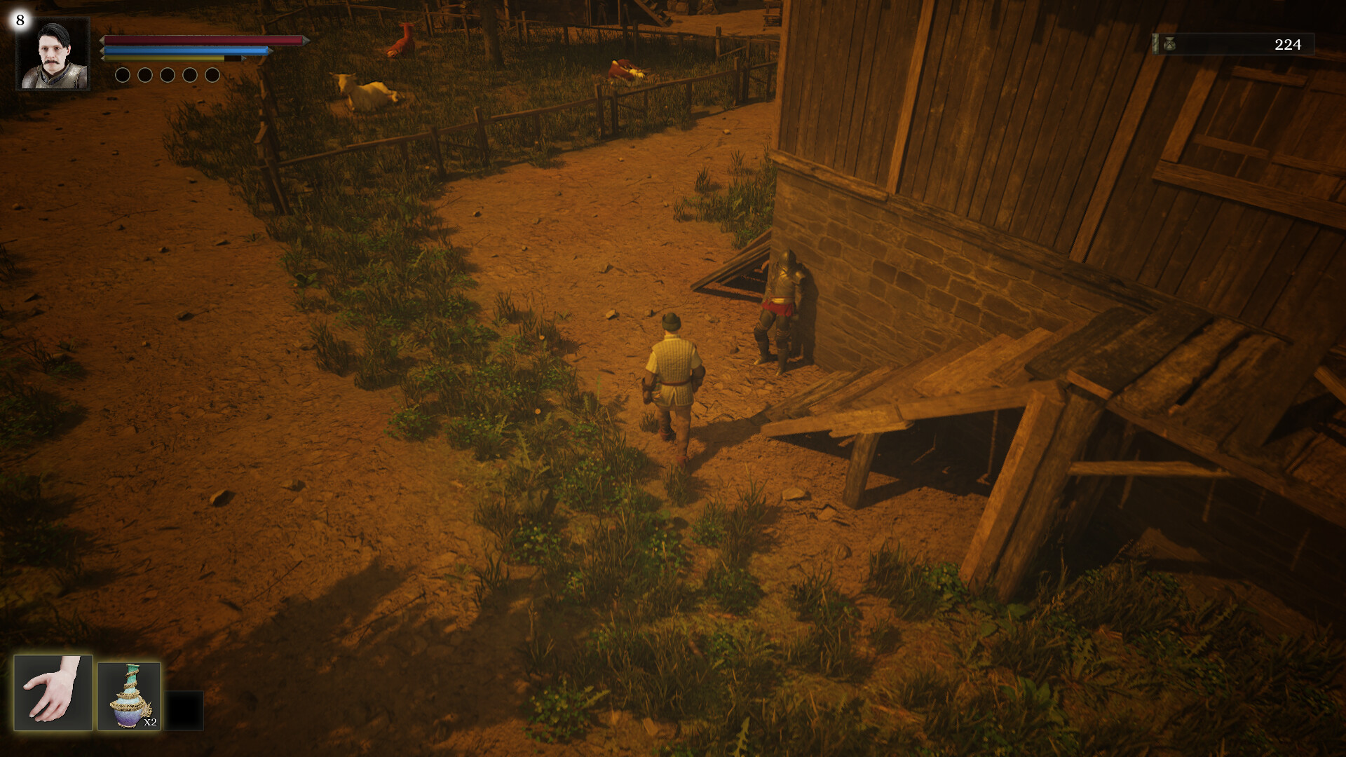 Скриншот 18: Bloodface