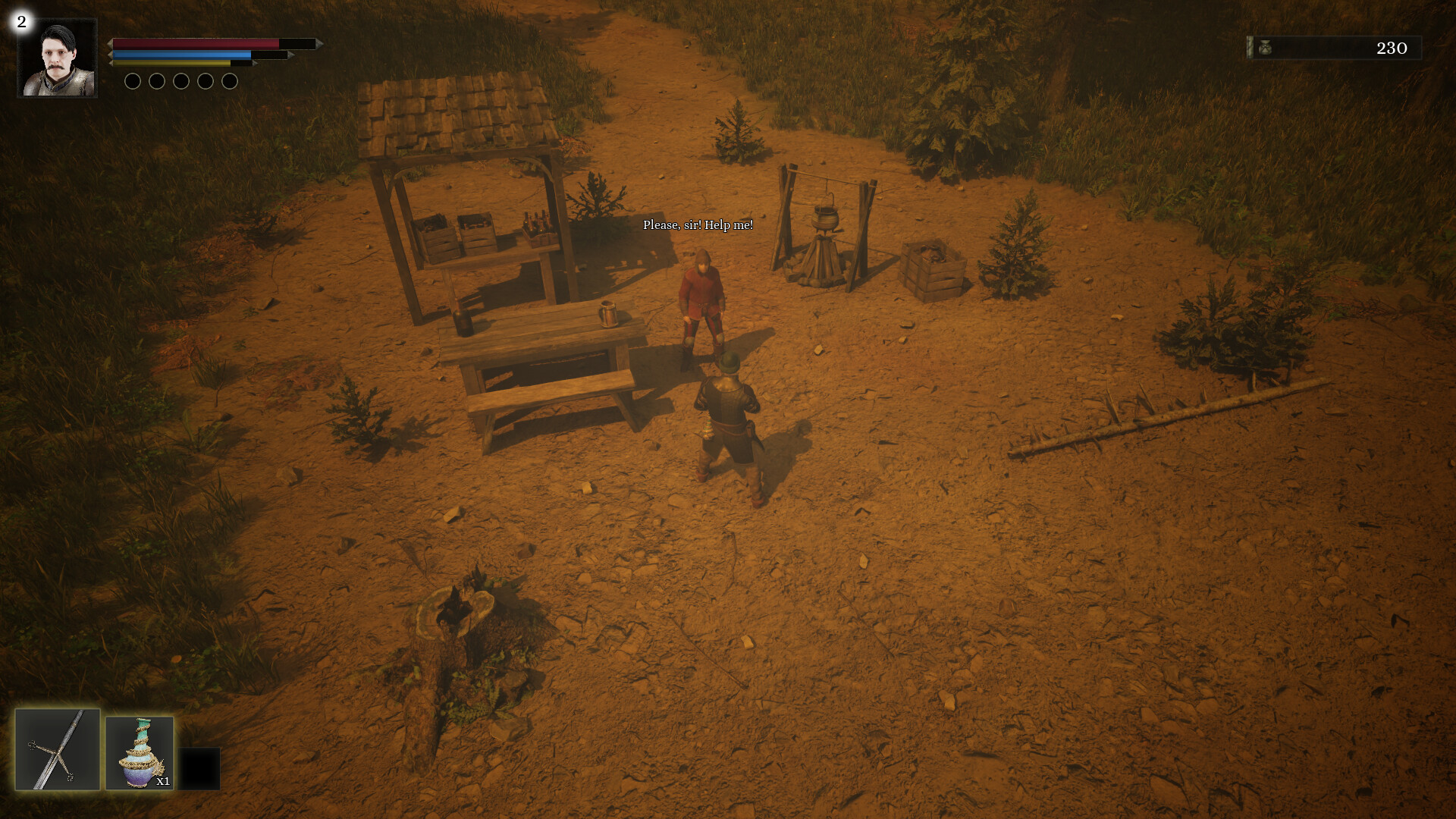 Скриншот 9: Bloodface