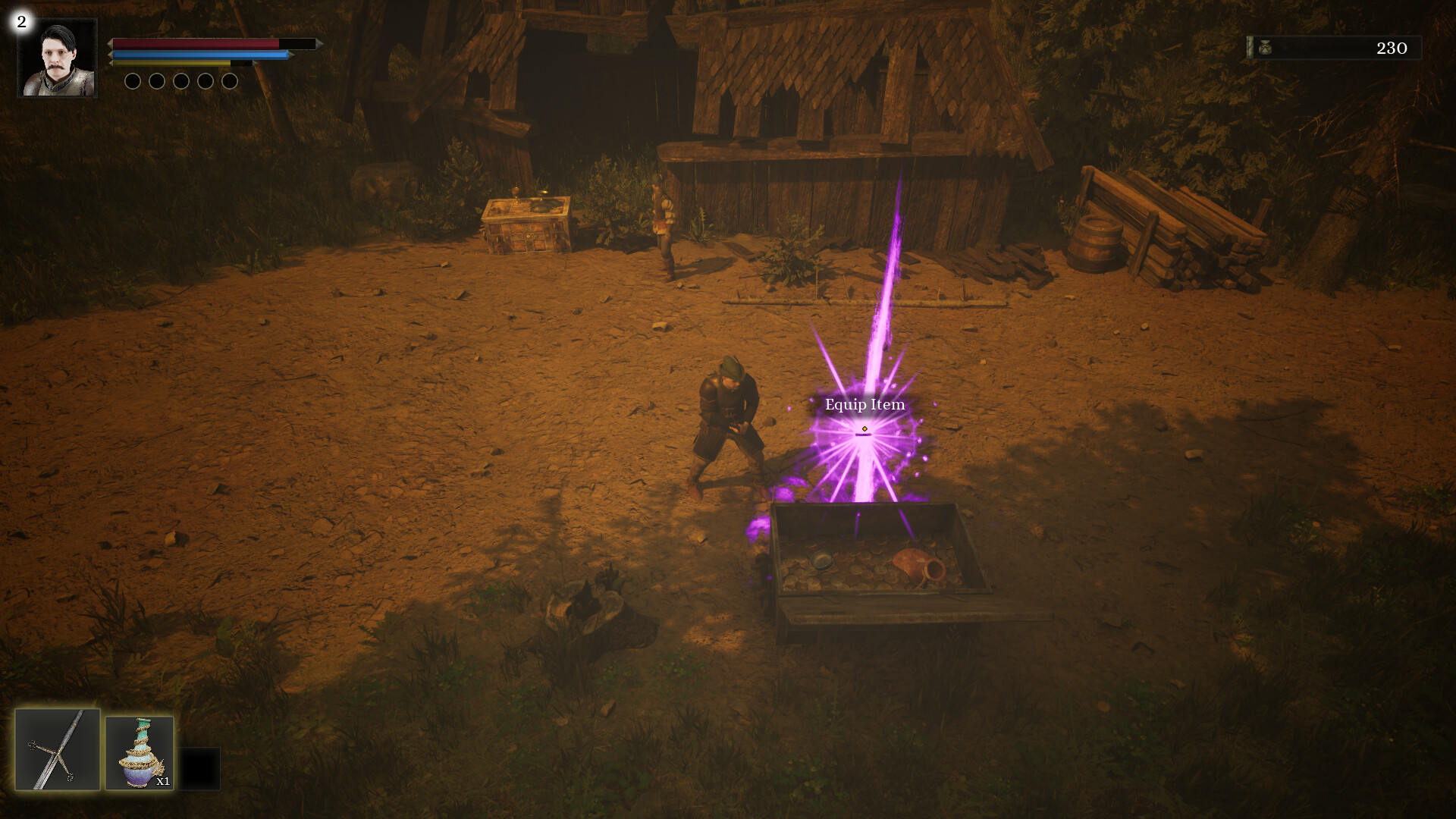 Скриншот 10: Bloodface