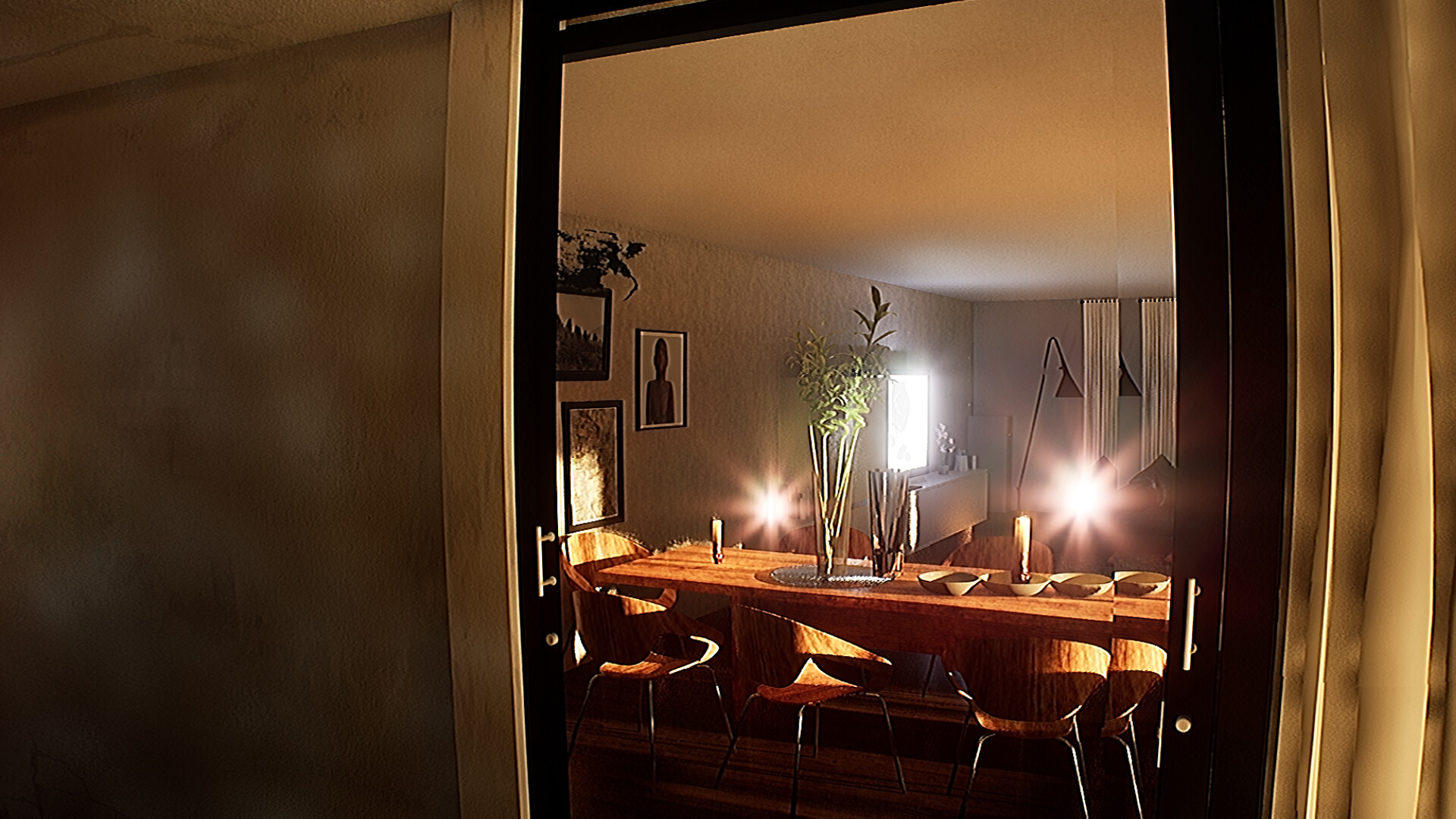 Скриншот: Perpetuo