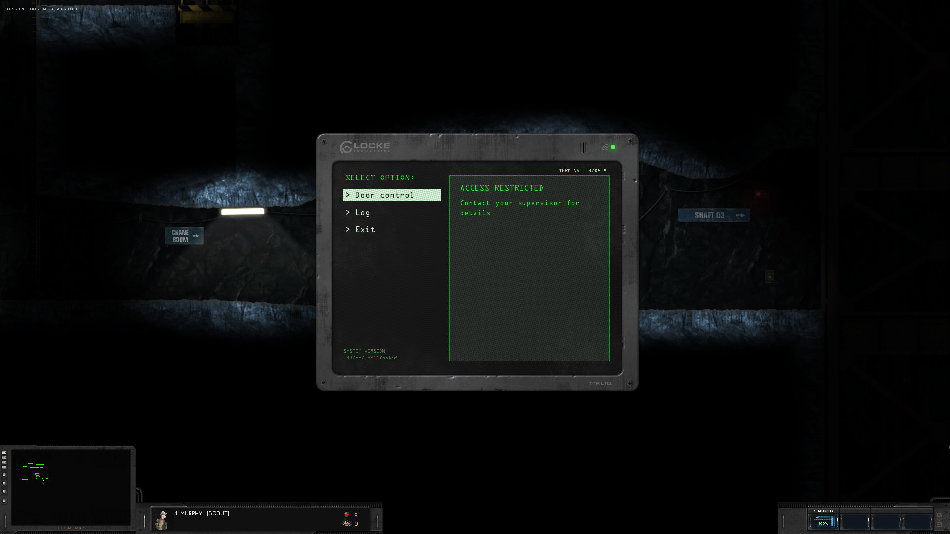 Скриншот 12: Hidden Deep