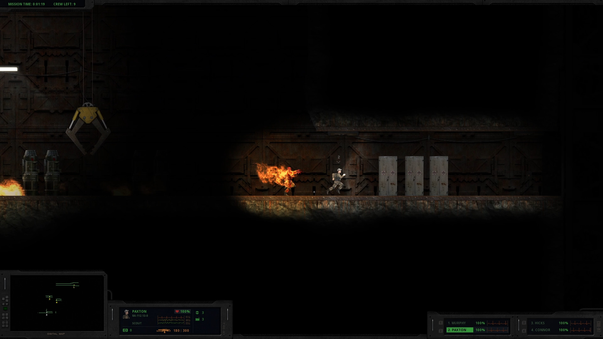 Скриншот 14: Hidden Deep