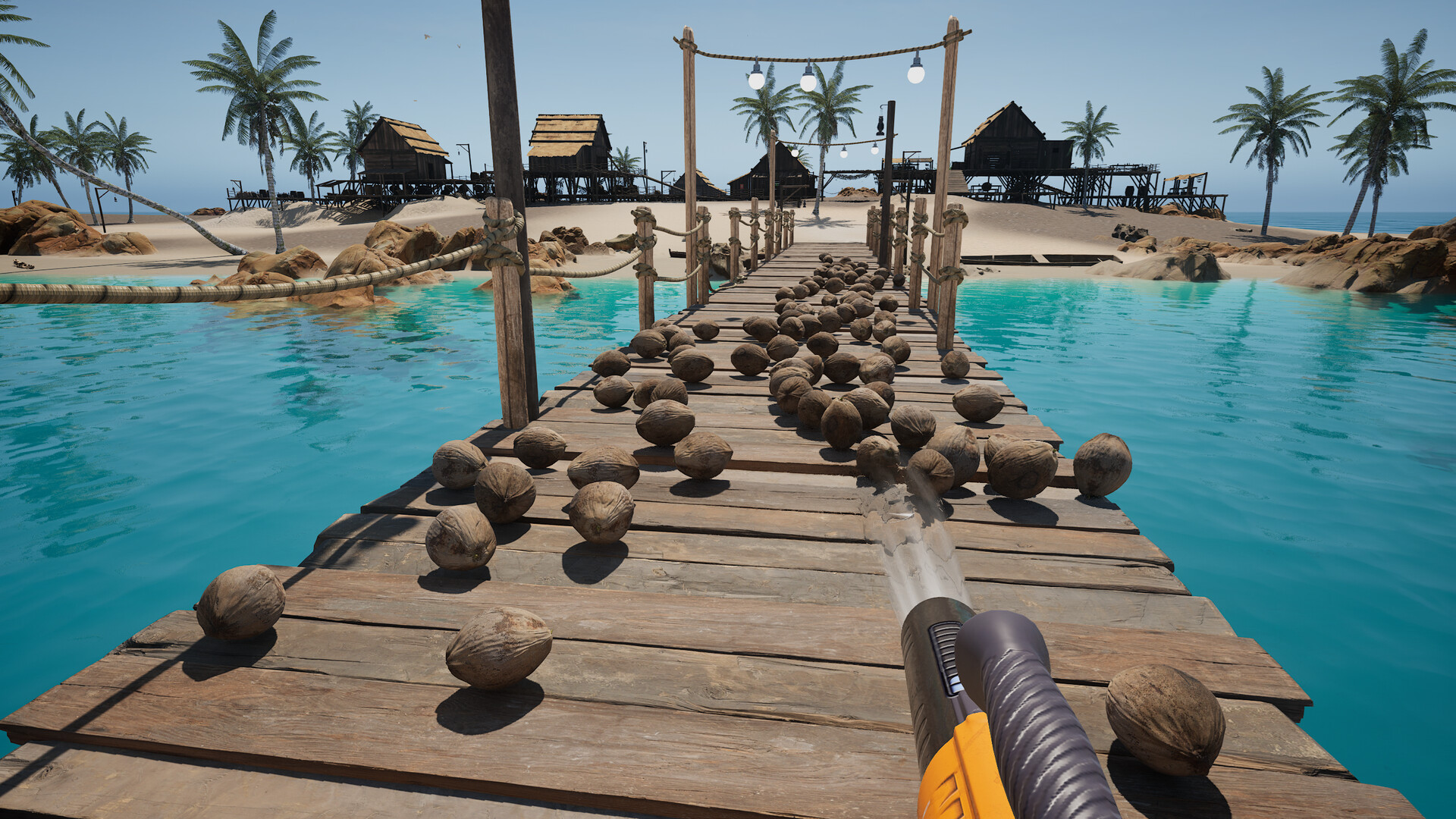 Скриншот 8: Leaf Blower Co.