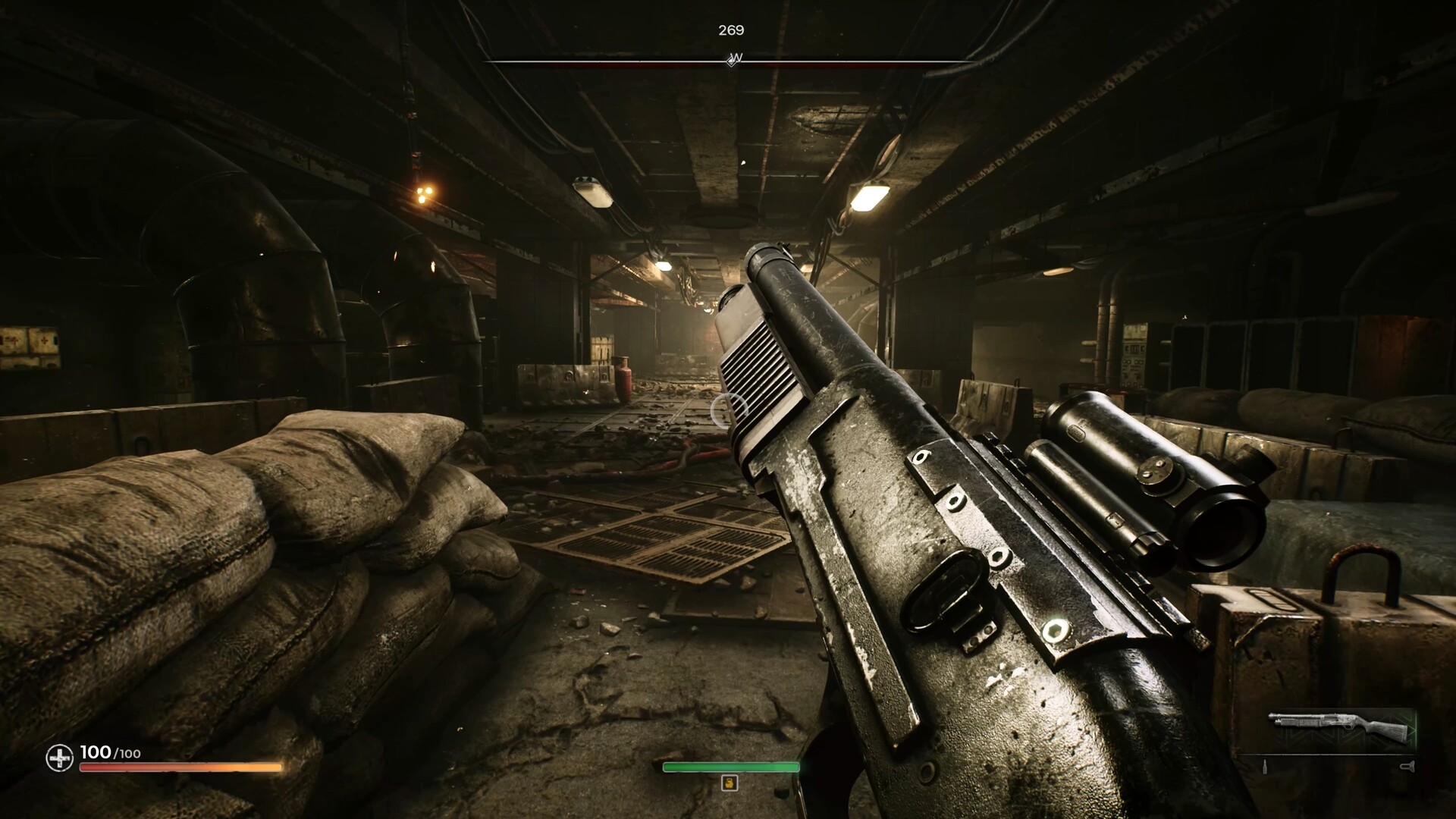 Скриншот 12: PIONER