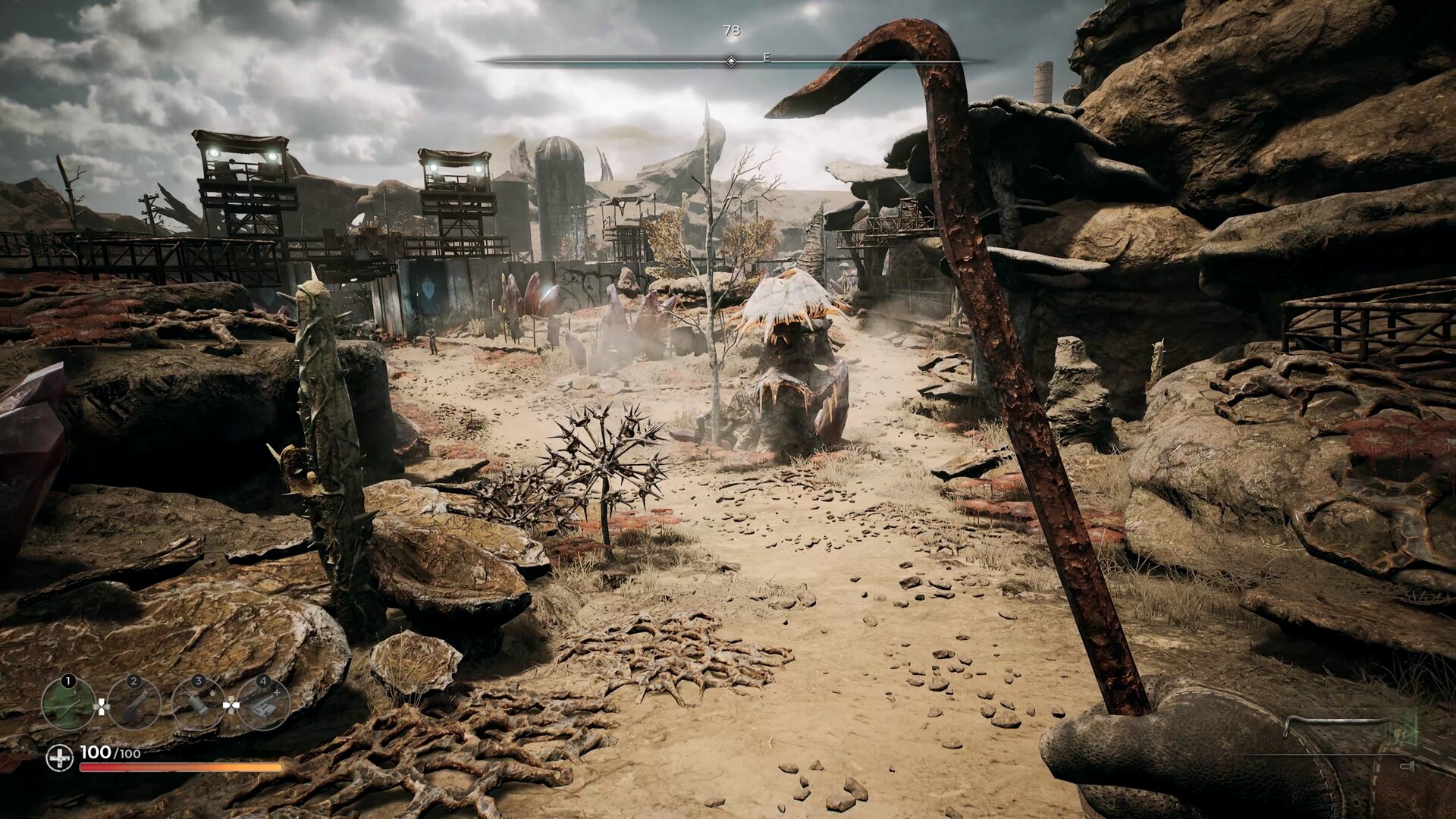 Скриншот 13: PIONER