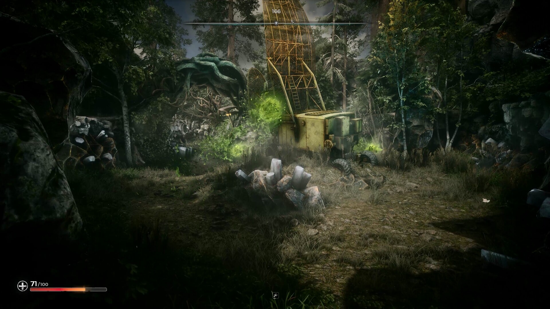 Скриншот 14: PIONER