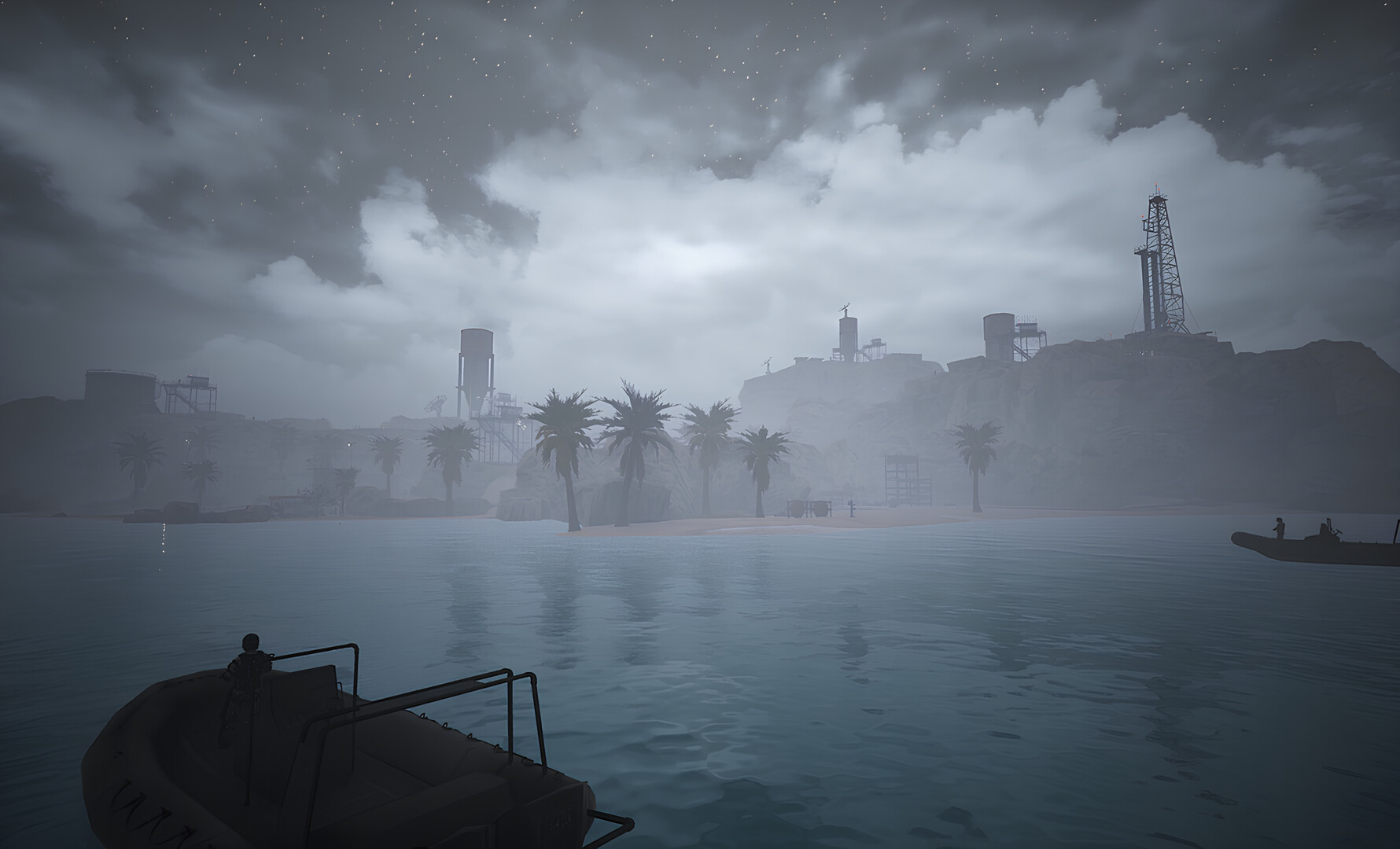 Скриншот 7: Kamikaze Strike: FPV Drone