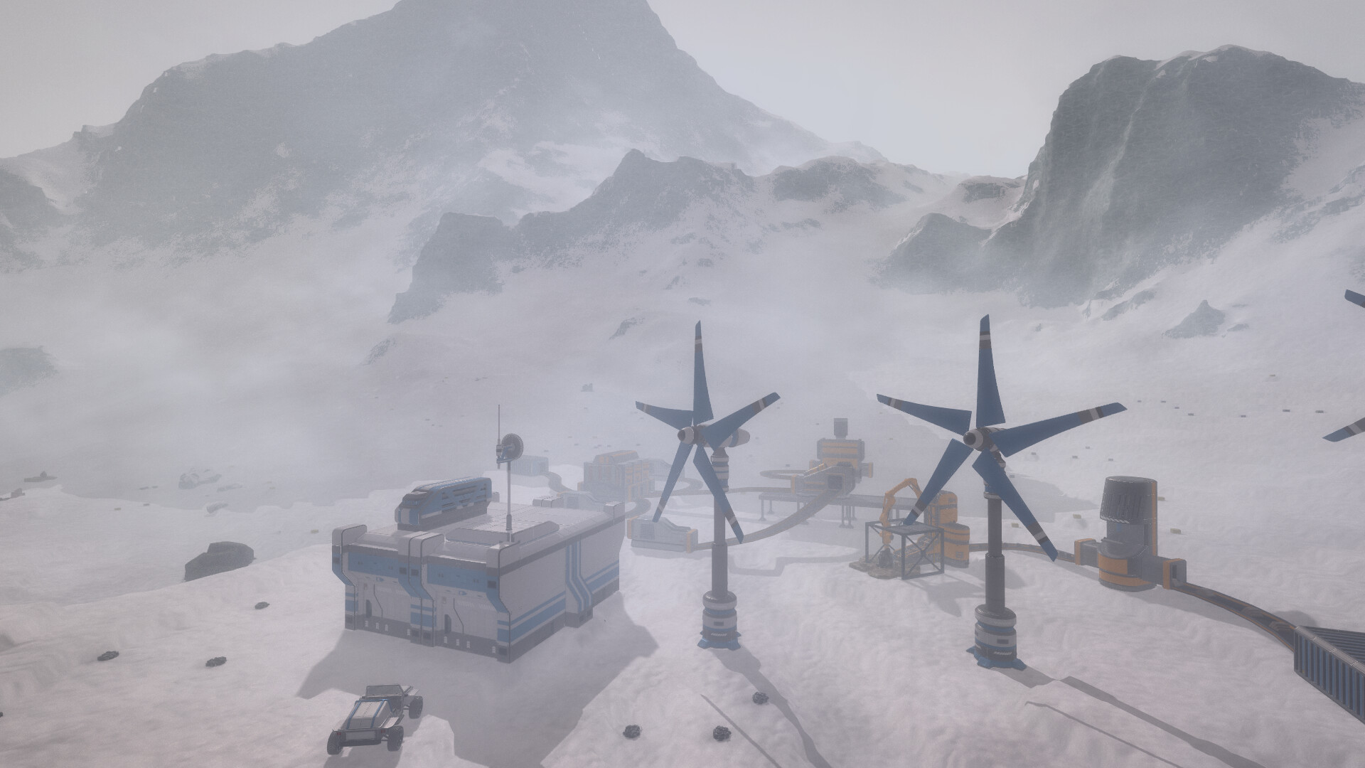 Скриншот 12: Eden Crafters