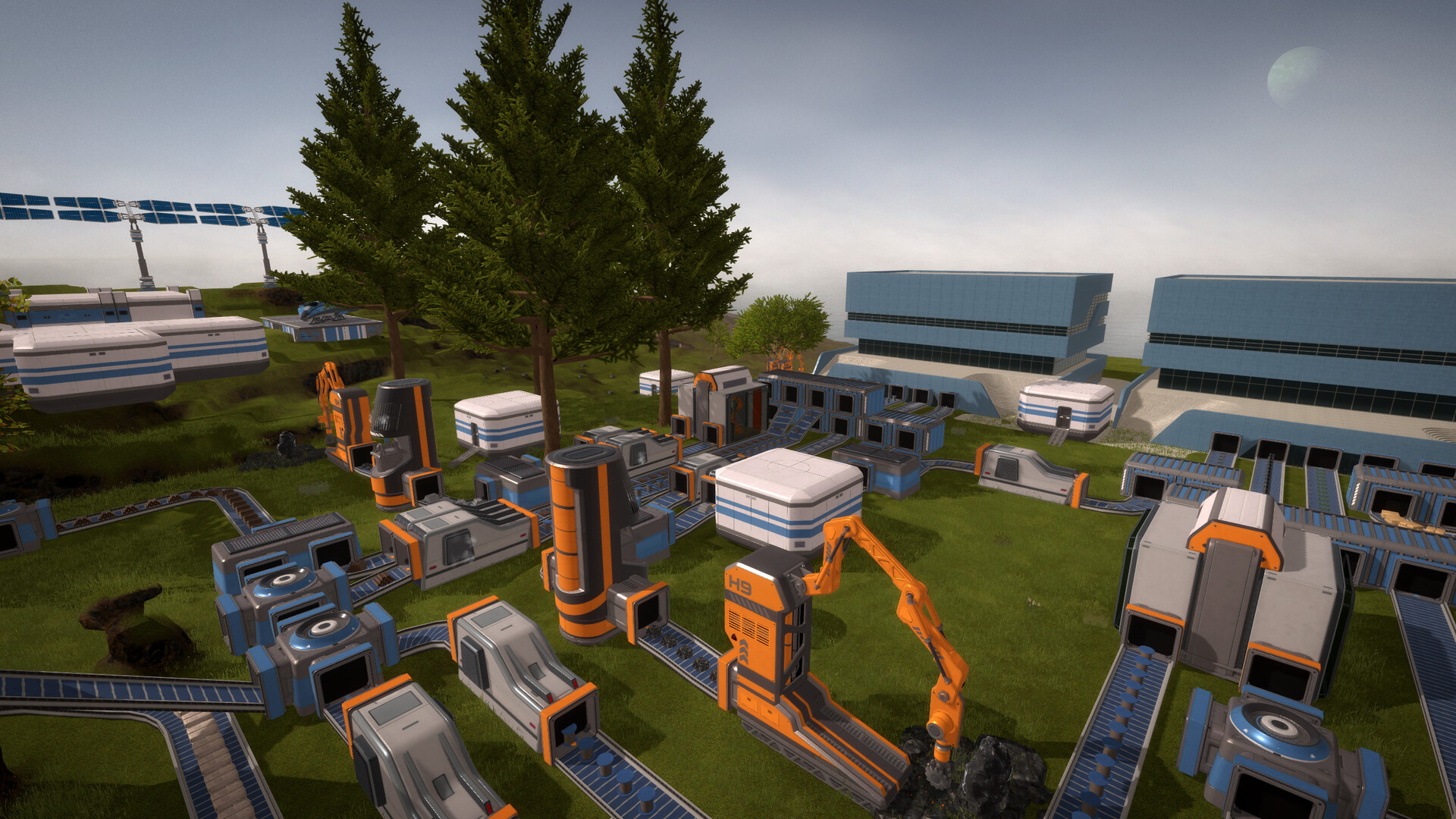 Скриншот 15: Eden Crafters