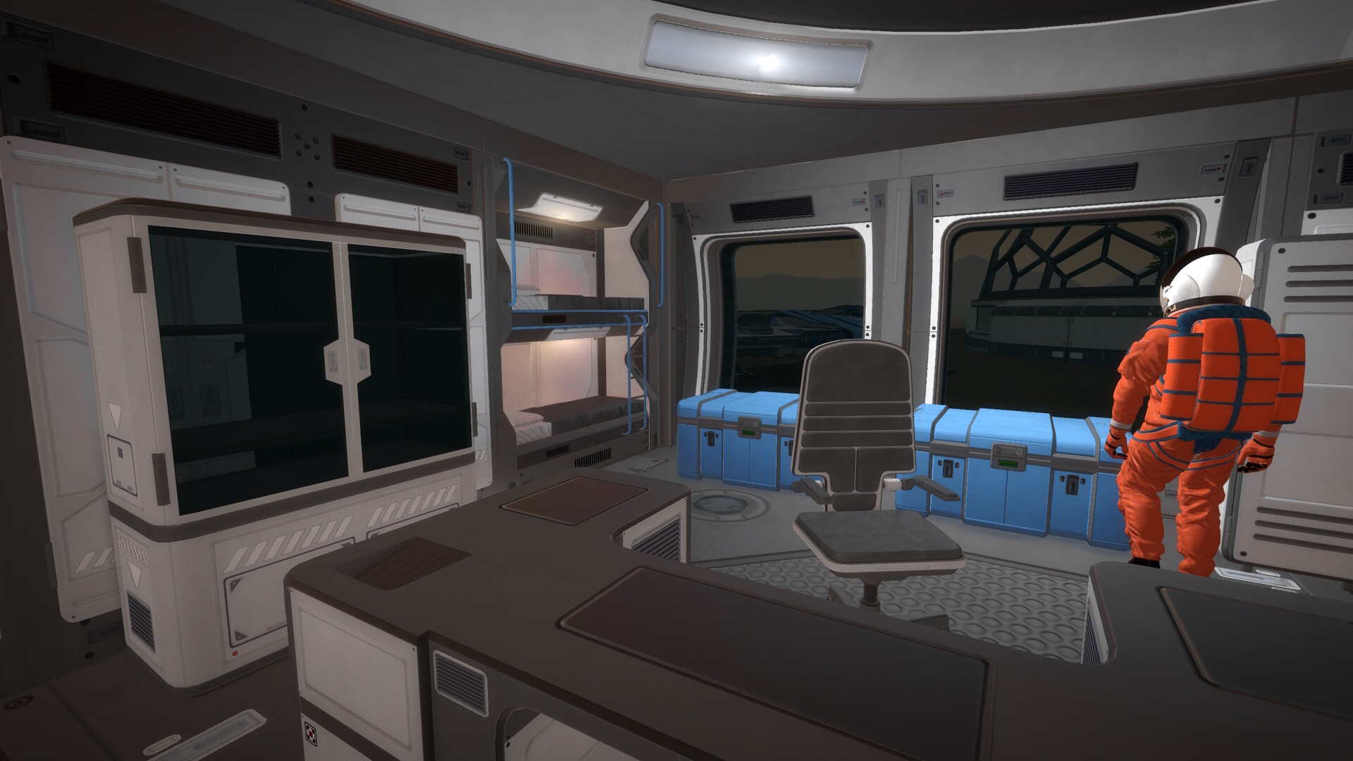 Скриншот 6: Eden Crafters