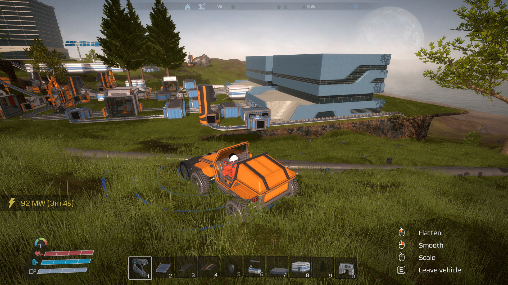 Скриншот 7: Eden Crafters