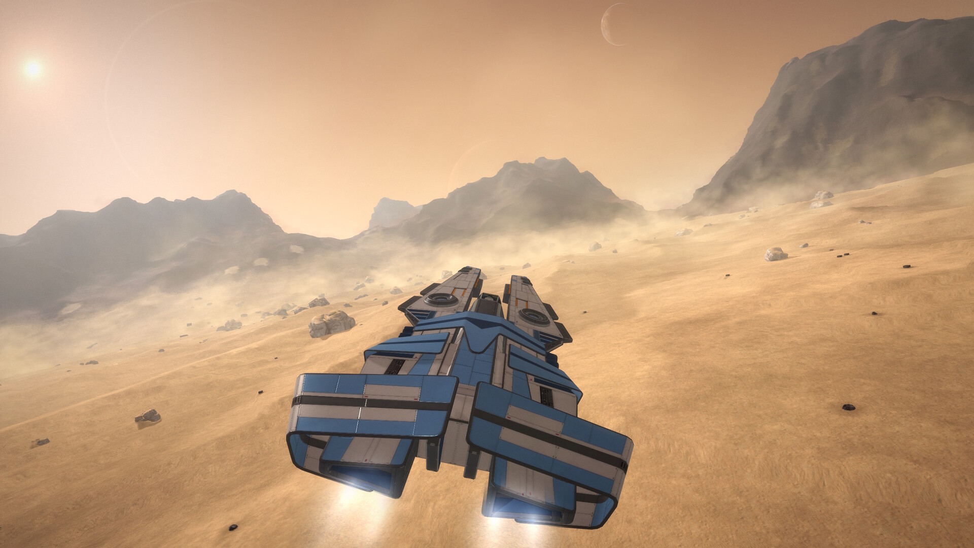 Скриншот 9: Eden Crafters