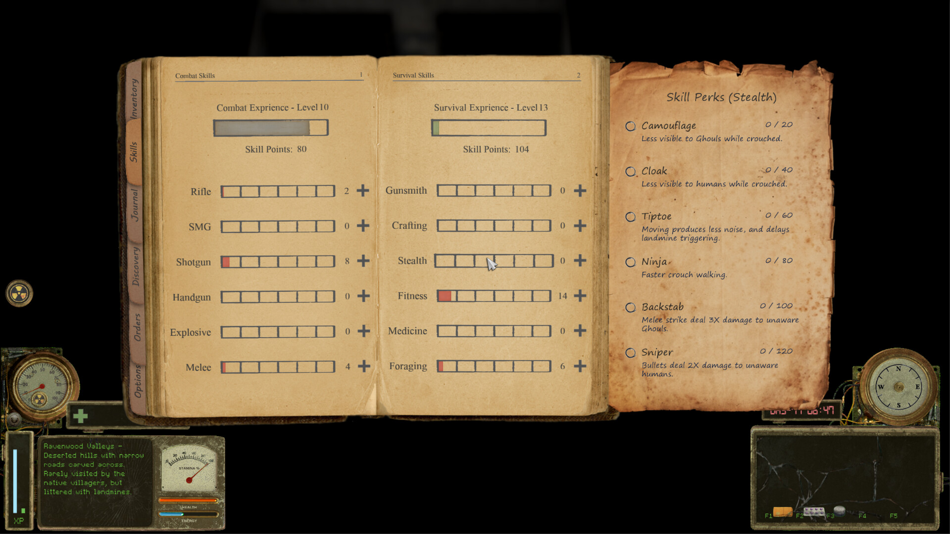 Скриншот 7: Tunguska: The Visitation - Final Cut