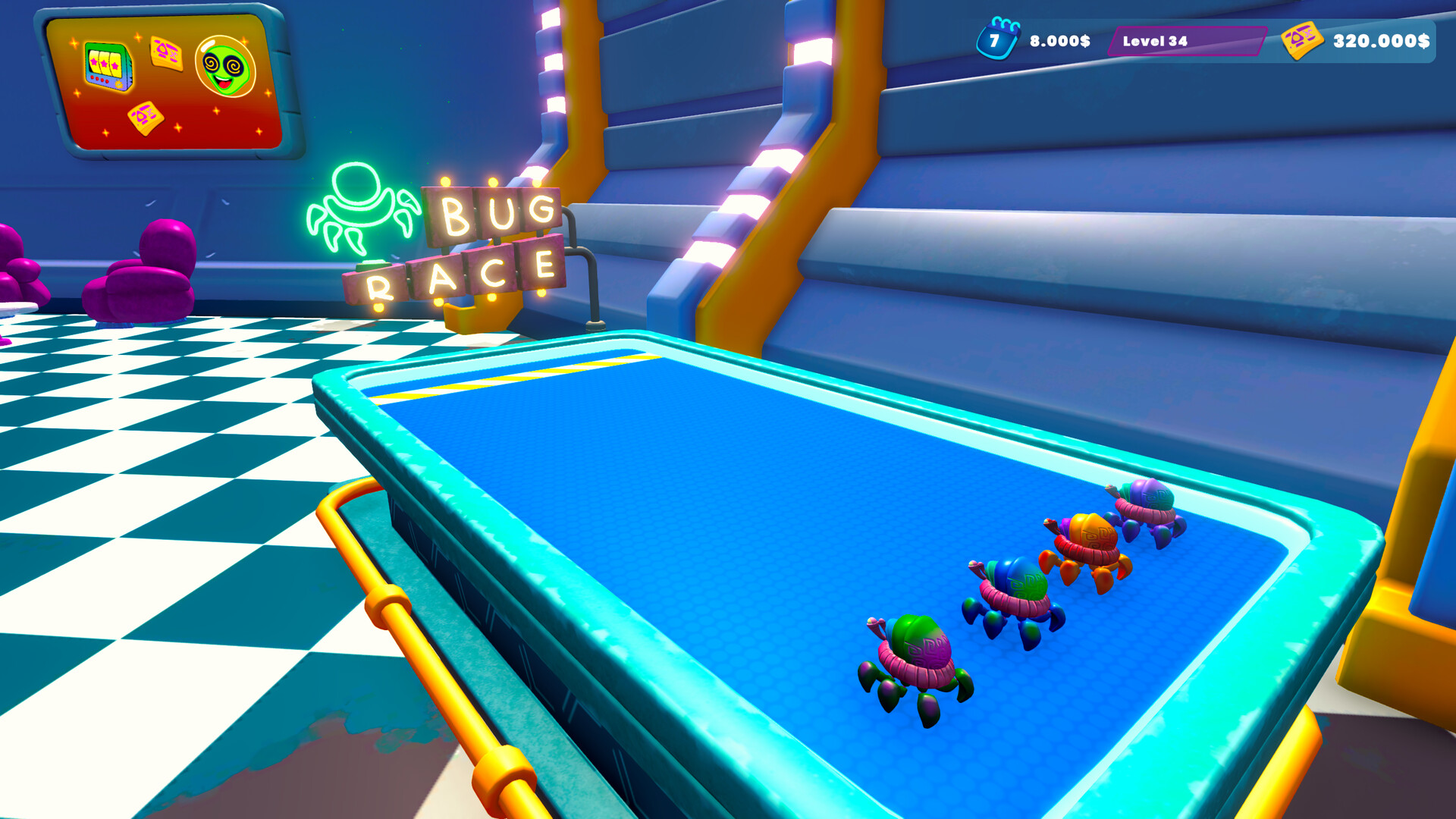 Скриншот 12: Pawn Planet