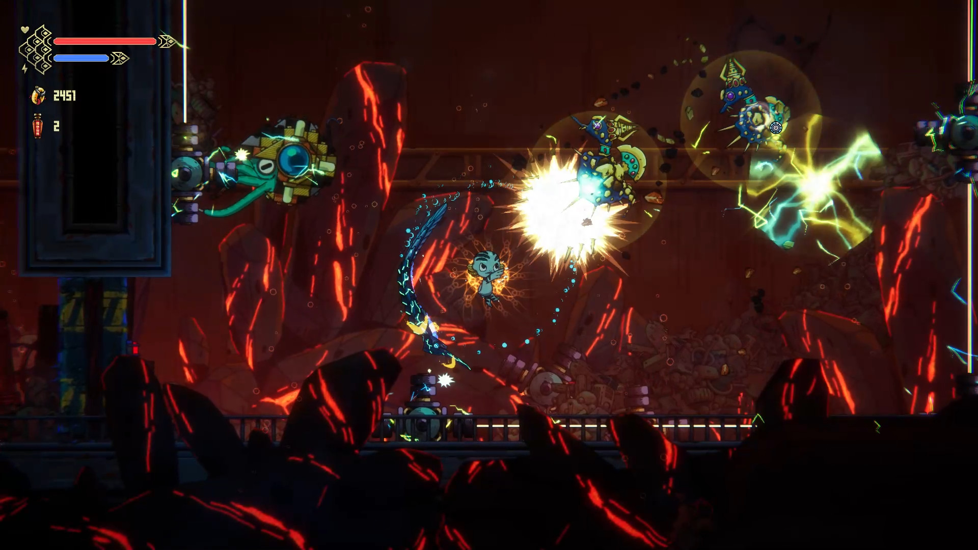 Скриншот 7: Pronty