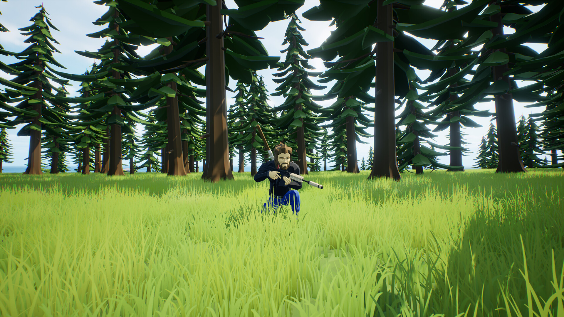 Скриншот 13: DeadPoly