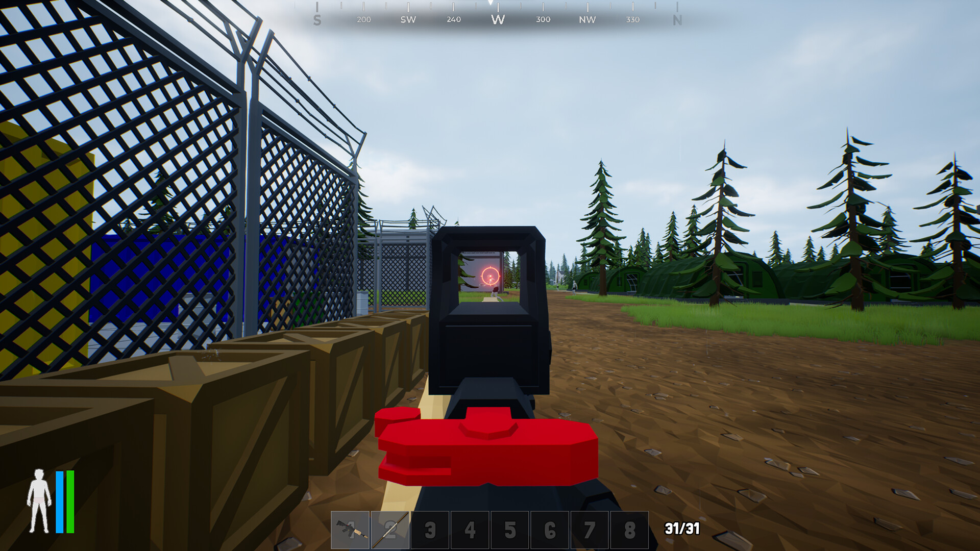 Скриншот 10: DeadPoly